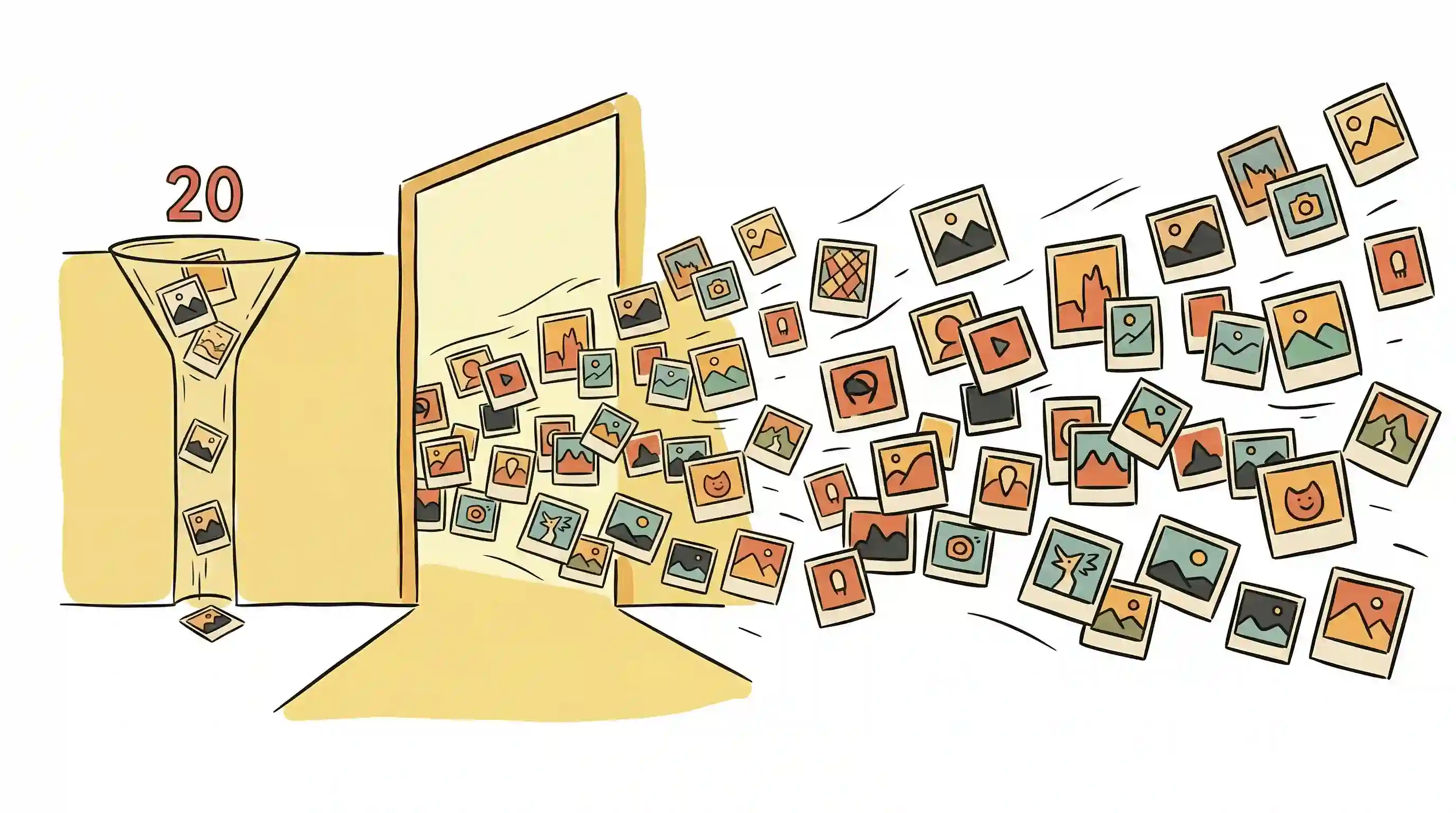 How to Bypass TinyPNG's 20-Image Limit and Compress 100 Photos for Free