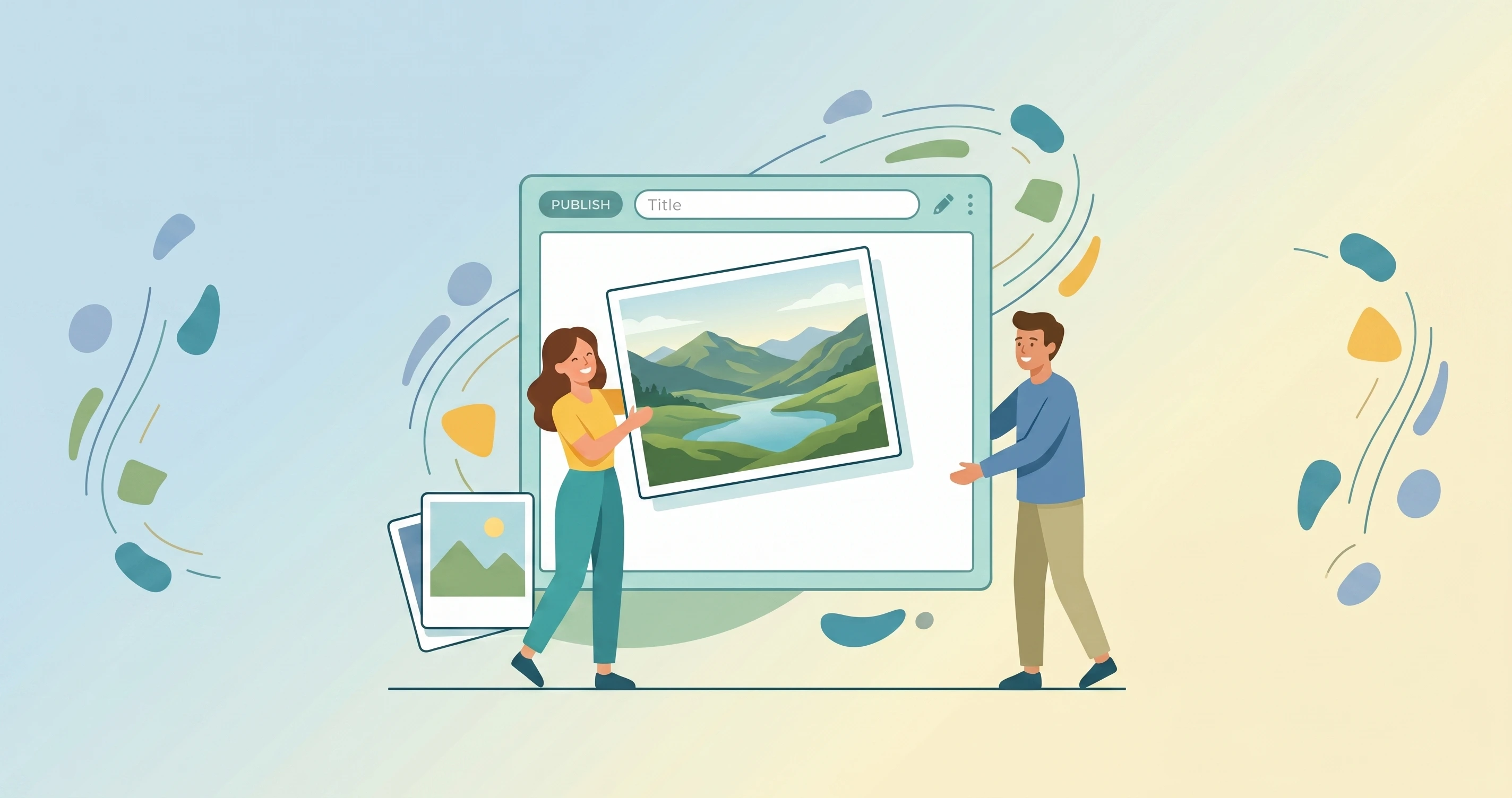 How to Optimize WordPress Images Without a Plugin (The Smarter Way)